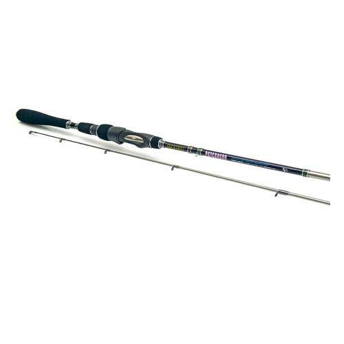 Удилище спиннинговое Pontoon 21 Psychogun New 2,52 м, 7-24 г