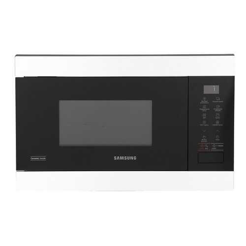 Встраиваемая микроволновая печь Samsung MG22M8054AW