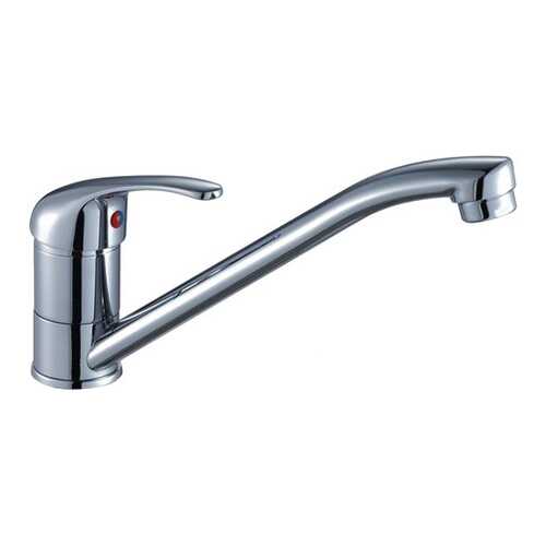 Смеситель для раковины Rossinka Silvermix A35-21U хром