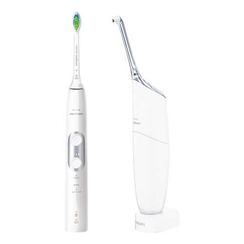 Электрическая зубная щетка Philips Sonicare HX8424/47