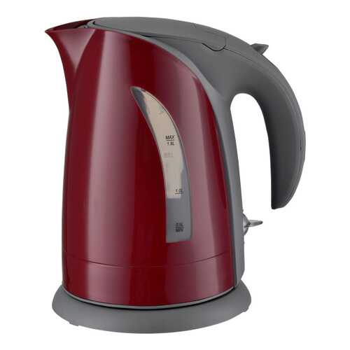 Чайник электрический Sinbo SK 7392 Dark Red