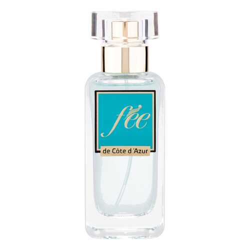 Парфюмерная вода Fee Fee de Cote d’Azur Eau de Parfum, 30 мл