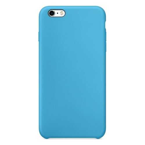 Чехол для iPhone 6/6s Blue