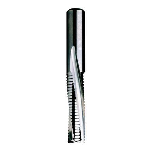 Фреза спиральная монолитная 8x32x80 Z=3R S=8 RH CMT 196.081.11