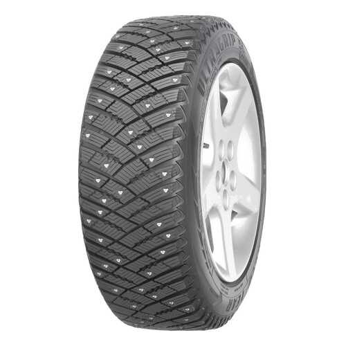 Шины GOODYEAR Ultra Grip Ice Arctic 225/55 R17 101T XL D-STUD