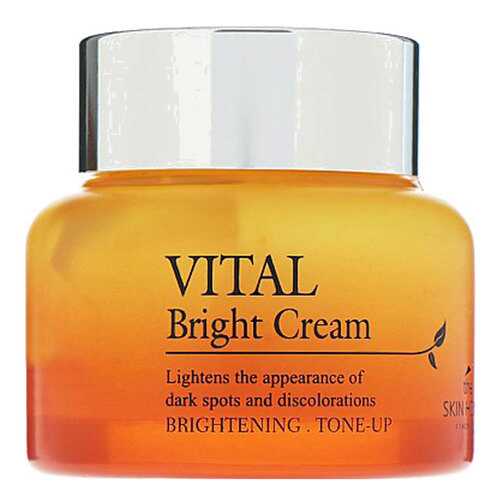 Крем для лица The Skin House Vital Bright 50 мл