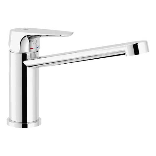 Смеситель для кухонной мойки Nobili NOBI NB84113/1CR хром