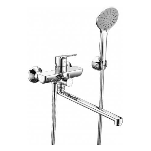 Смеситель для ванны WasserKRAFT Lippe 4502L