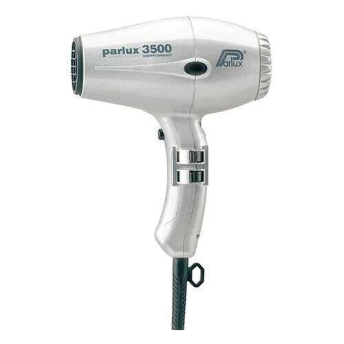 Фен Parlux Supercompact Ceramic Ionic P35СITS Silver