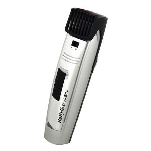 Триммер Babyliss BaByliss for Men E827E