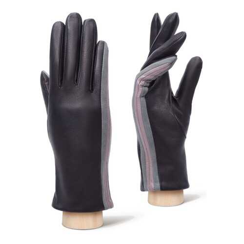 Перчатки женские Eleganzza IS01090 черные 7