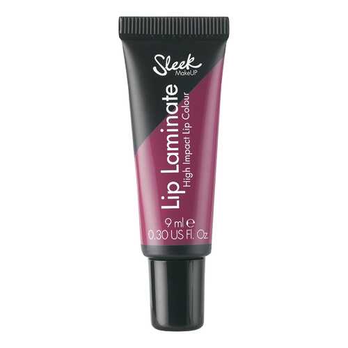 Блеск для губ Sleek MakeUP Lip Laminate 1318