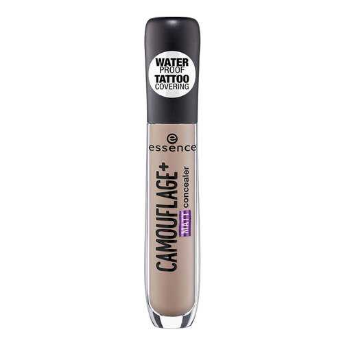 Консилер essence Camouflag + Matt тон 30 Light Honey 5 мл