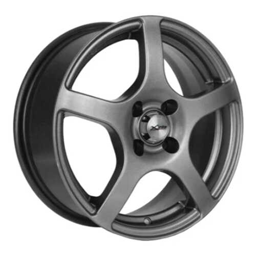Колесные диски X'trike R15 6J PCD4x114.3 ET44 D67.1 28159