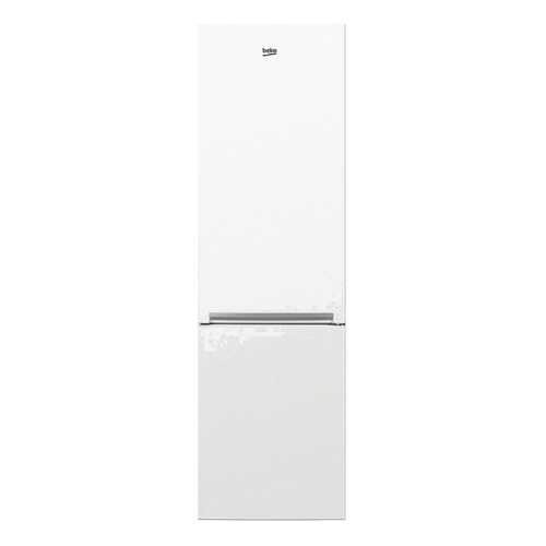 Холодильник Beko RCSK 270M20 W White