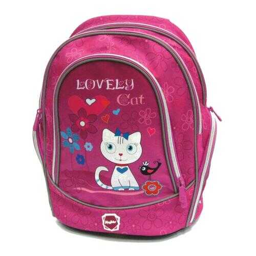 Рюкзак школьный Cosmo III Lovely cat