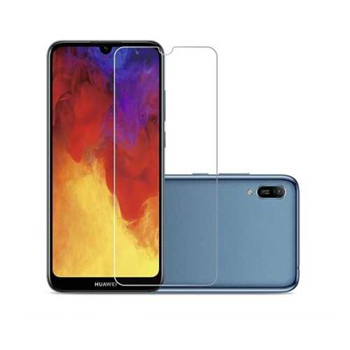 Защитное стекло Nuobi для Honor 8A Pro