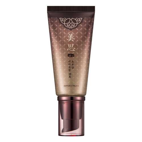 BB средство Missha Cho Bo Yang BB Cream SPF/PA++ 23 Calm Beige 50 мл