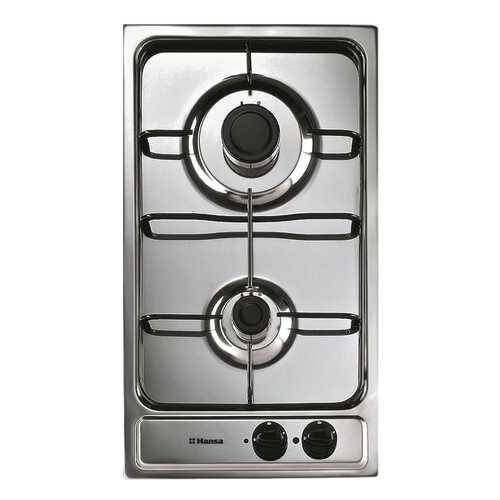 Встраиваемая варочная панель газовая Hansa BHGI 31019 Silver