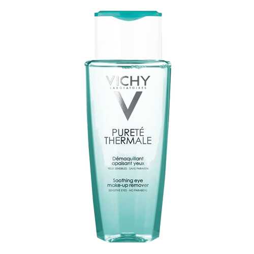 Средство для снятия макияжа Vichy PURETE THERMALE 100 мл