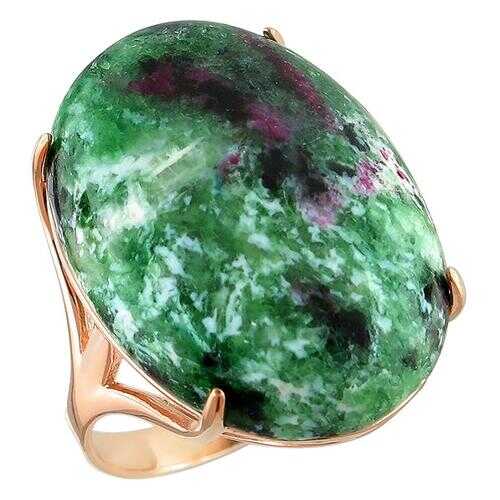 Кольцо женское Эстет С15К451434П р.19.5