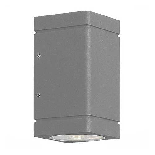 Настенный светильник ST Luce coctobus Gray SL563.701.02