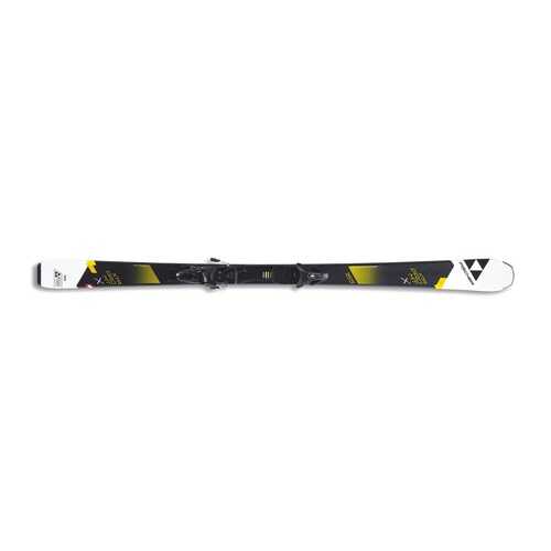 Горные лыжи Fischer PRO MT 86 Ti + Attack 13 2019, 175 см