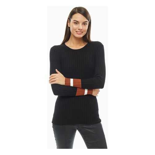 Джемпер женский SPARKZ COPENHAGEN 93-01638-03-134 099 черный S
