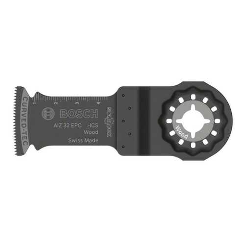 Полотно Bosch 2.608.661.637