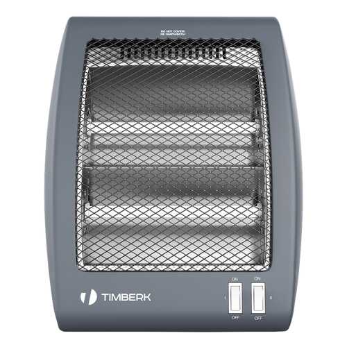 Инфракрасный обогреватель TIMBERK TCH Q1 800 Серый