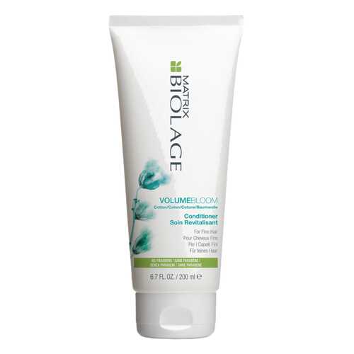 Кондиционер для волос Matrix Biolage Volumebloom 200 мл