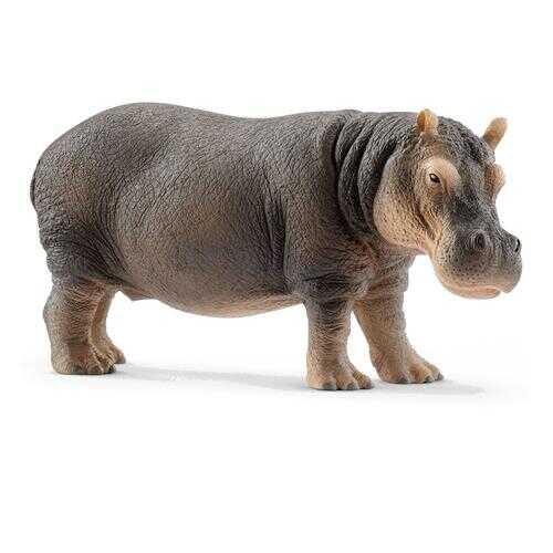 Фигурка Schleich Бегемот