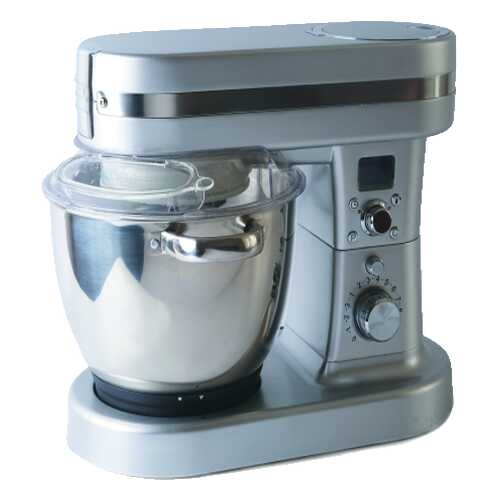 Миксер RAWMID Luxury Mixer RLM-05 Silver