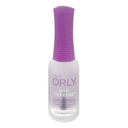 Средство для ухода за ногтями Orly Nail Defense 9 мл