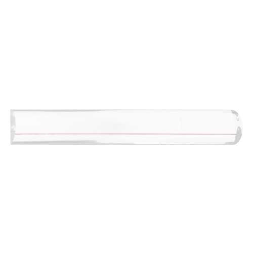 Лупа-линейка Eschenbach magnifying rulers настольная 250х35 мм 1:1.8