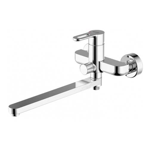 Смеситель для ванны BRAVAT F637163C-LB