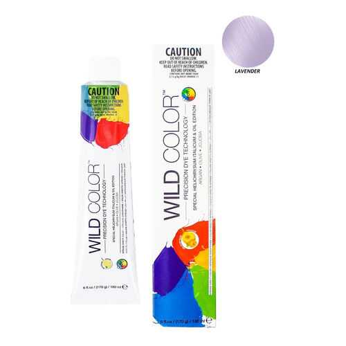 Wildcolor - Биоламинирование Direct Color Lavander 180 мл