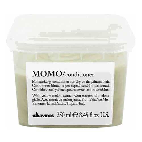 Кондиционер для волос Davines Momo Moisturizing Conditioner 250 мл