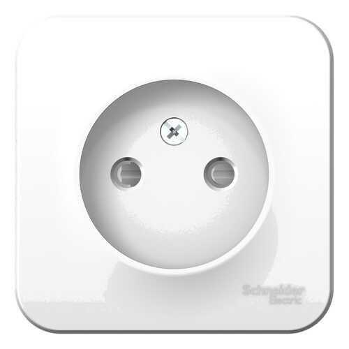 Розетка SCHNEIDER ELECTRIC BLNRA001101 Blanca