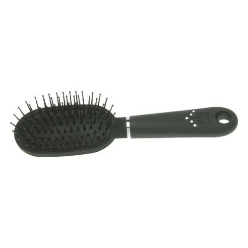 Расческа Dewal Beauty Шарм DBH2351, массажная с пластиковым штифтом 18 см