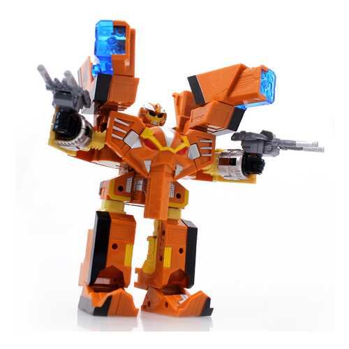 Робот-трансформер Tenki's, Elephant Warrior Л44153-GW
