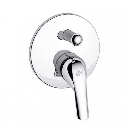 Смеситель для встраиваемой системы IDEAL STANDARD A4712AA