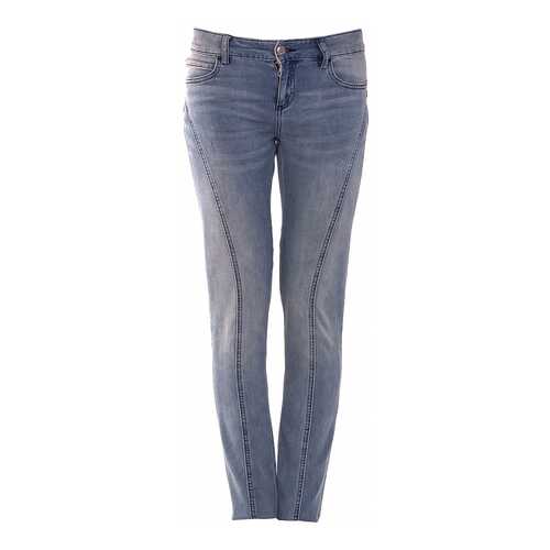 Джинсы женские Emporio Armani 71400 синие 27 IT