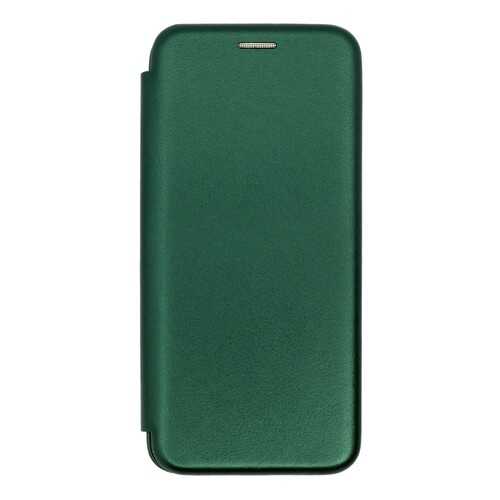 Чехол-книжка Zibelino Book для Huawei Y8p (изумрудный)
