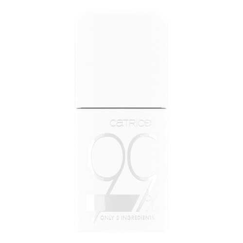 База CATRICE 99% Natural Base Coat 10,5 мл