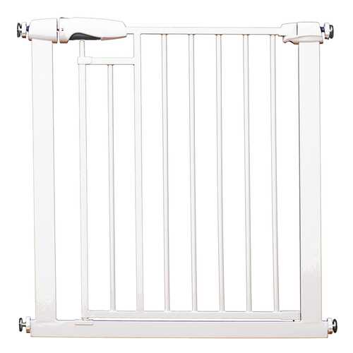 Ворота безопасности для детей Baby Safe 76-83 см