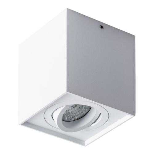 Светильник Arte Lamp FACTOR A5544PL-1WH
