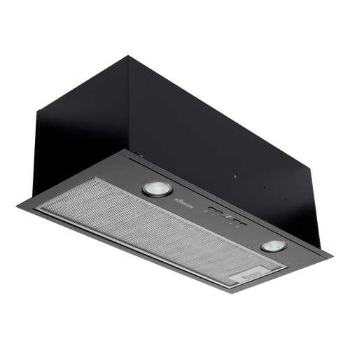 Вытяжка встраиваемая Konigin Insait 60 Black
