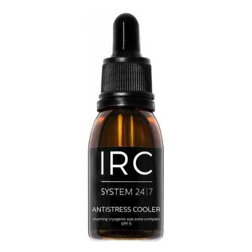 Сыворотка для глаз IRC System 24/7 Antistress Cooler 25 мл