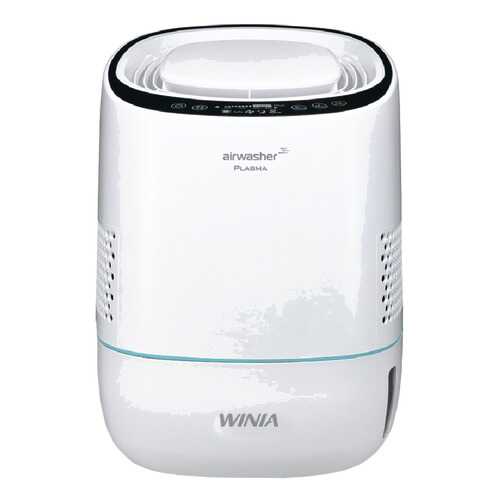 Мойка воздуха Winia AWI-40PTTCD White